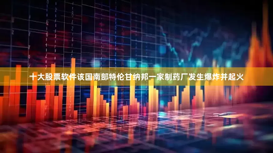 十大股票软件该国南部特伦甘纳邦一家制药厂发生爆炸并起火